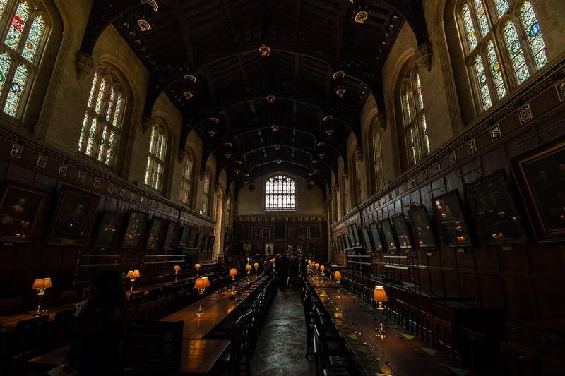 Diagon Alley