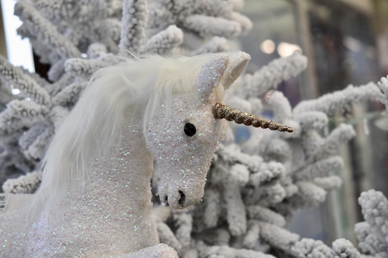 Unicorn Food